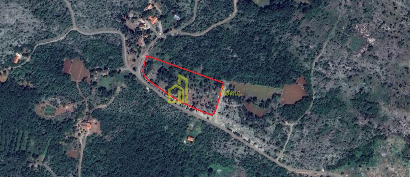 Plac 8831m2, Farmaci